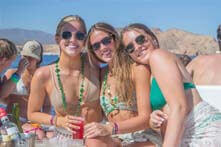 Cabo Sunset Cruise