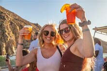 Cabo Sunset Cruise