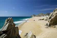 Beach Cabo San Lucas